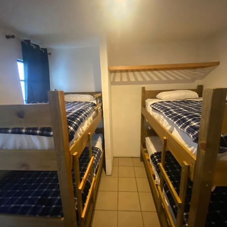 גואטמלה Hostal 17-52 מראה חיצוני תמונה