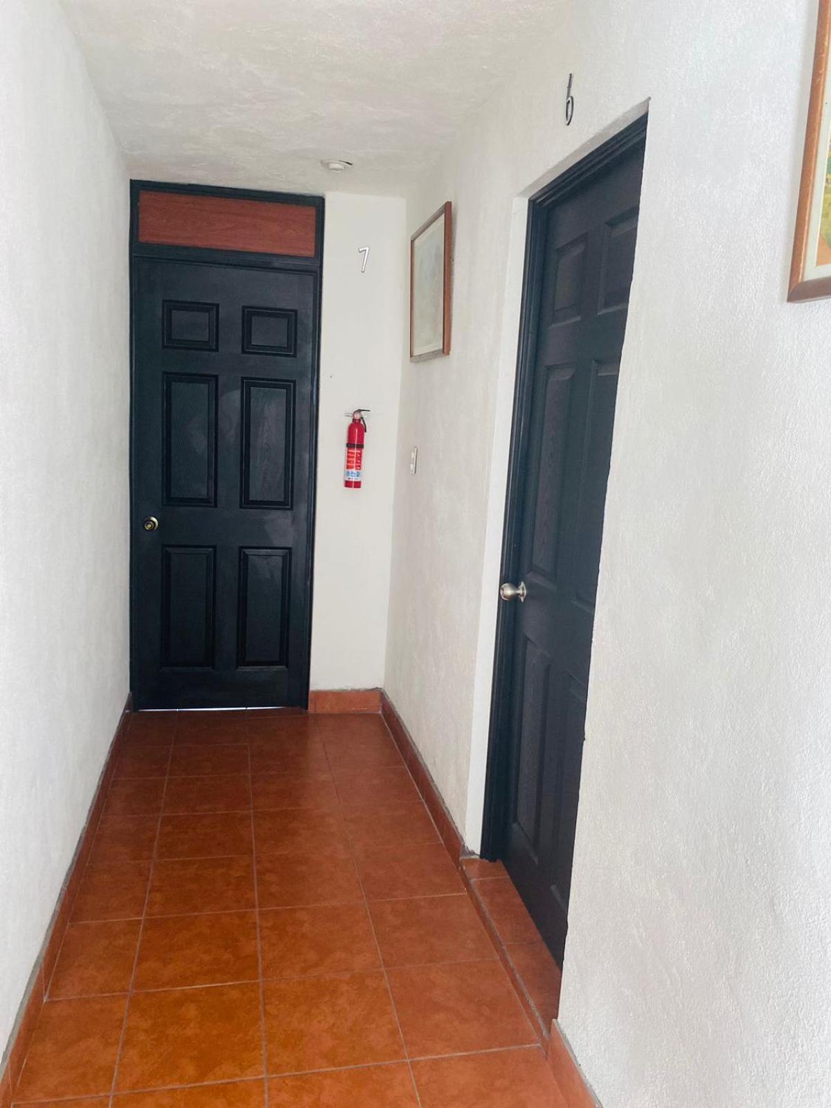 גואטמלה Hostal 17-52 מראה חיצוני תמונה