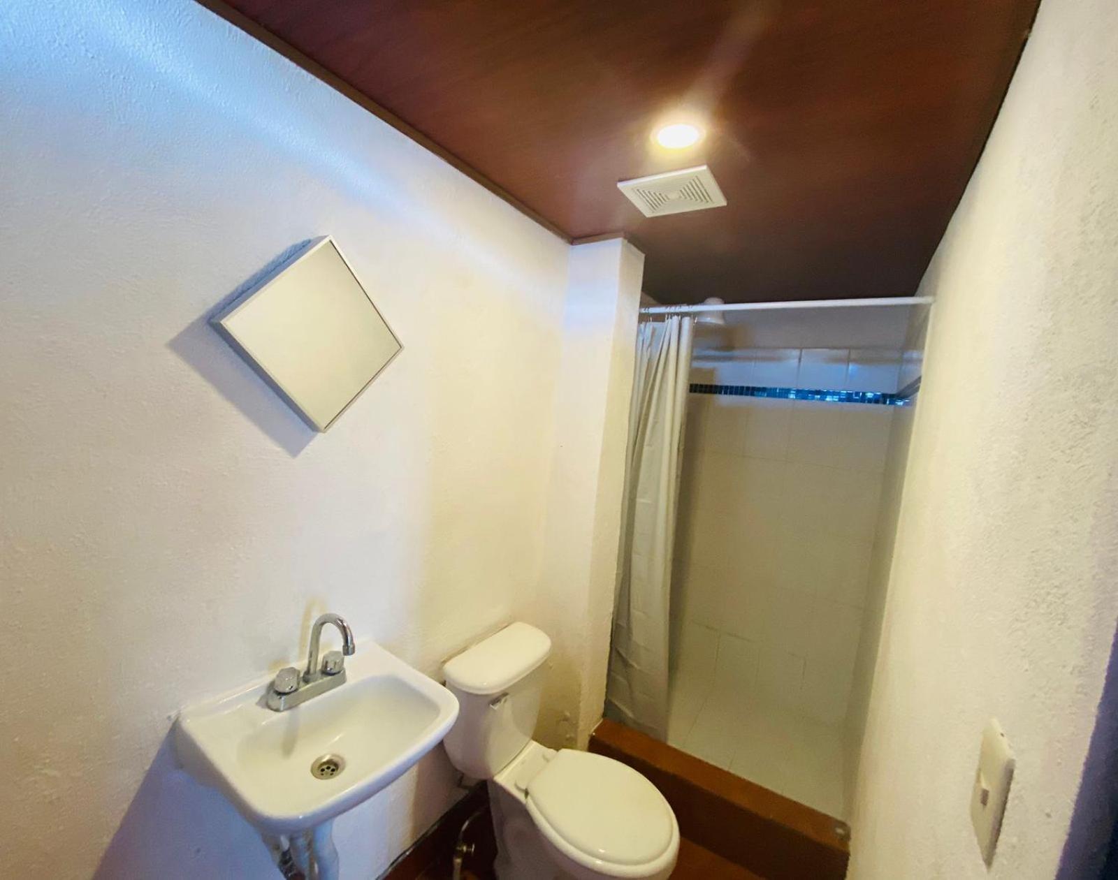 גואטמלה Hostal 17-52 מראה חיצוני תמונה