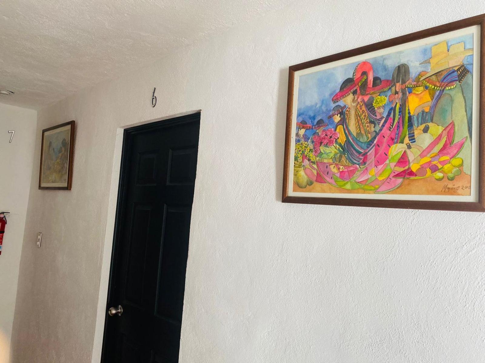 גואטמלה Hostal 17-52 מראה חיצוני תמונה