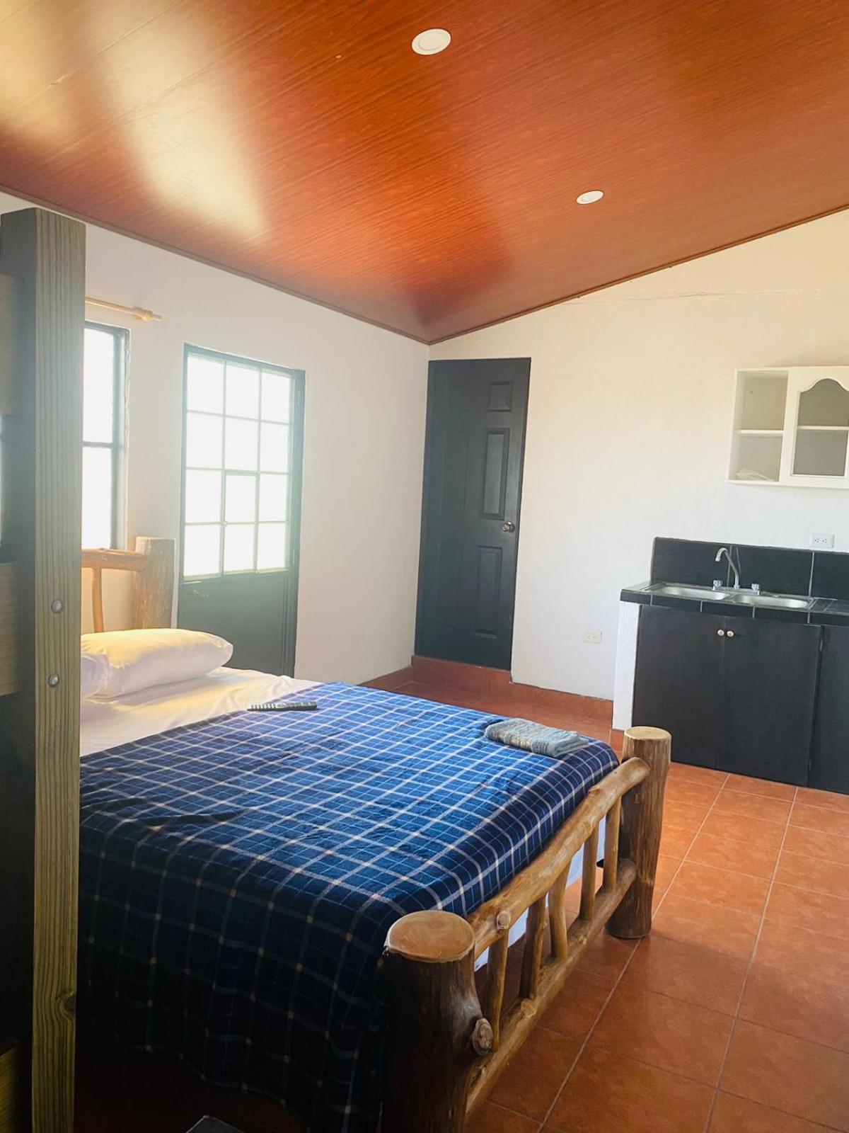 גואטמלה Hostal 17-52 מראה חיצוני תמונה