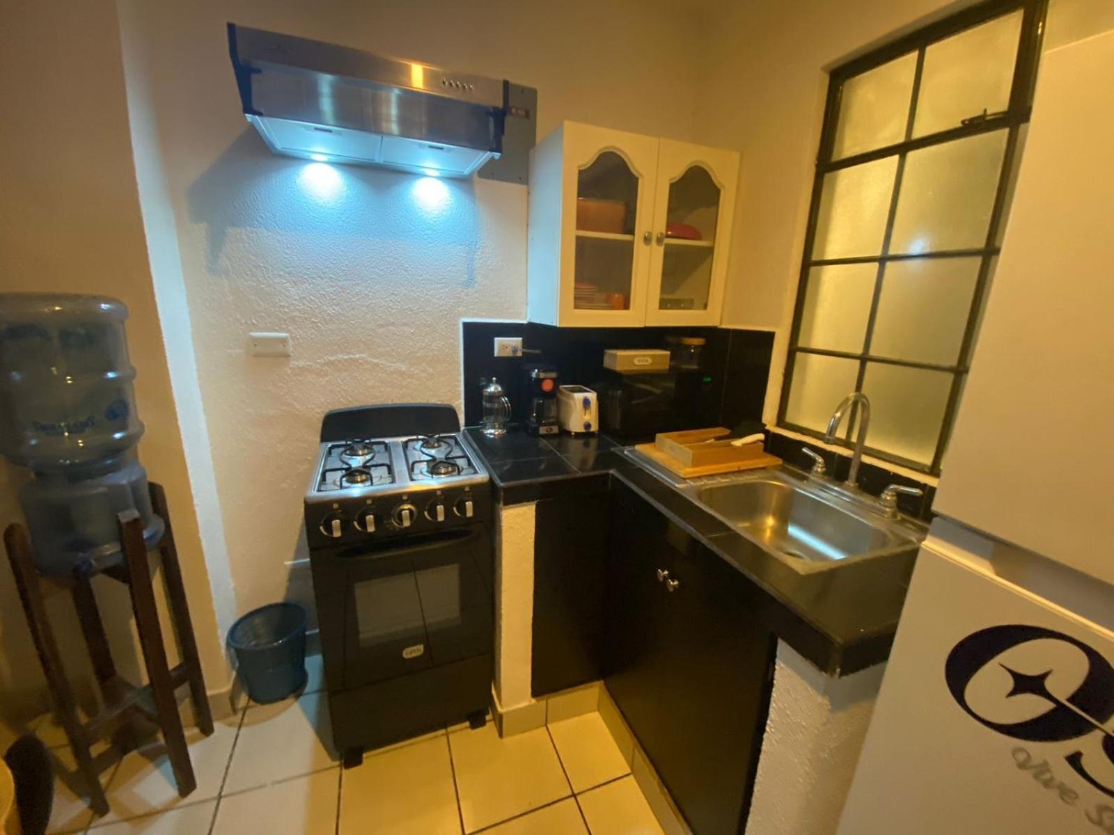 גואטמלה Hostal 17-52 מראה חיצוני תמונה