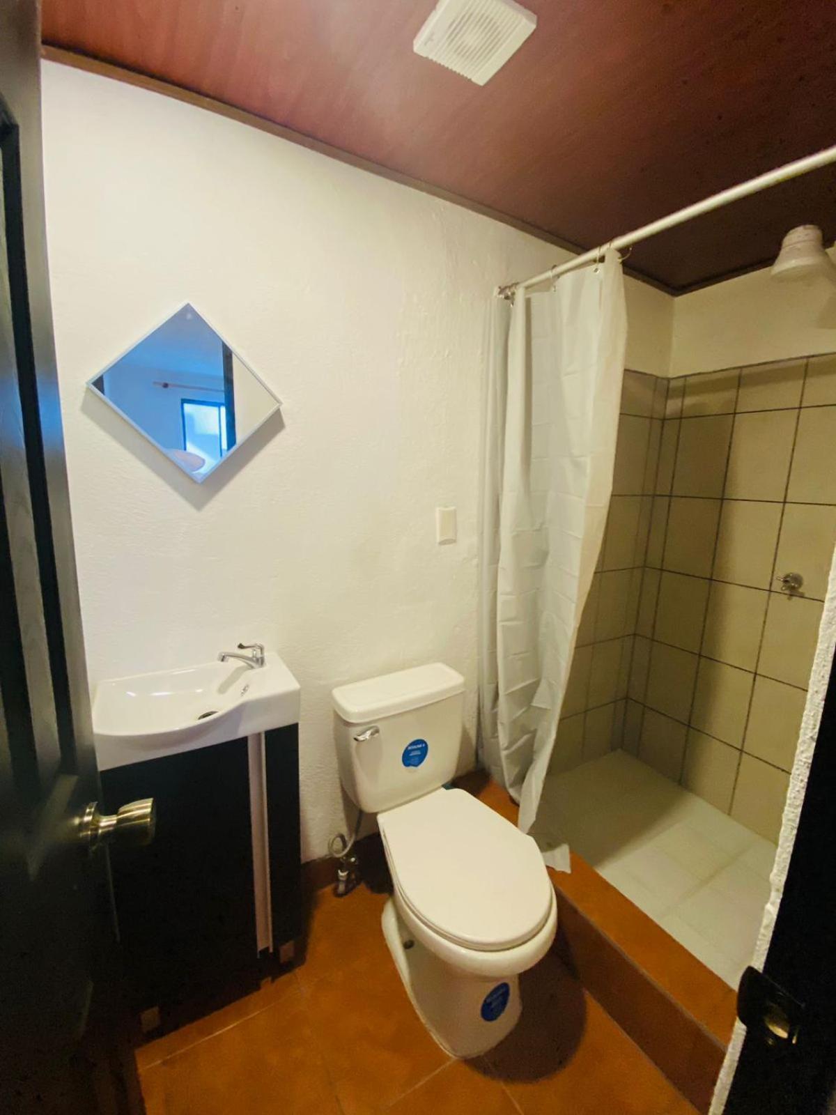 גואטמלה Hostal 17-52 מראה חיצוני תמונה