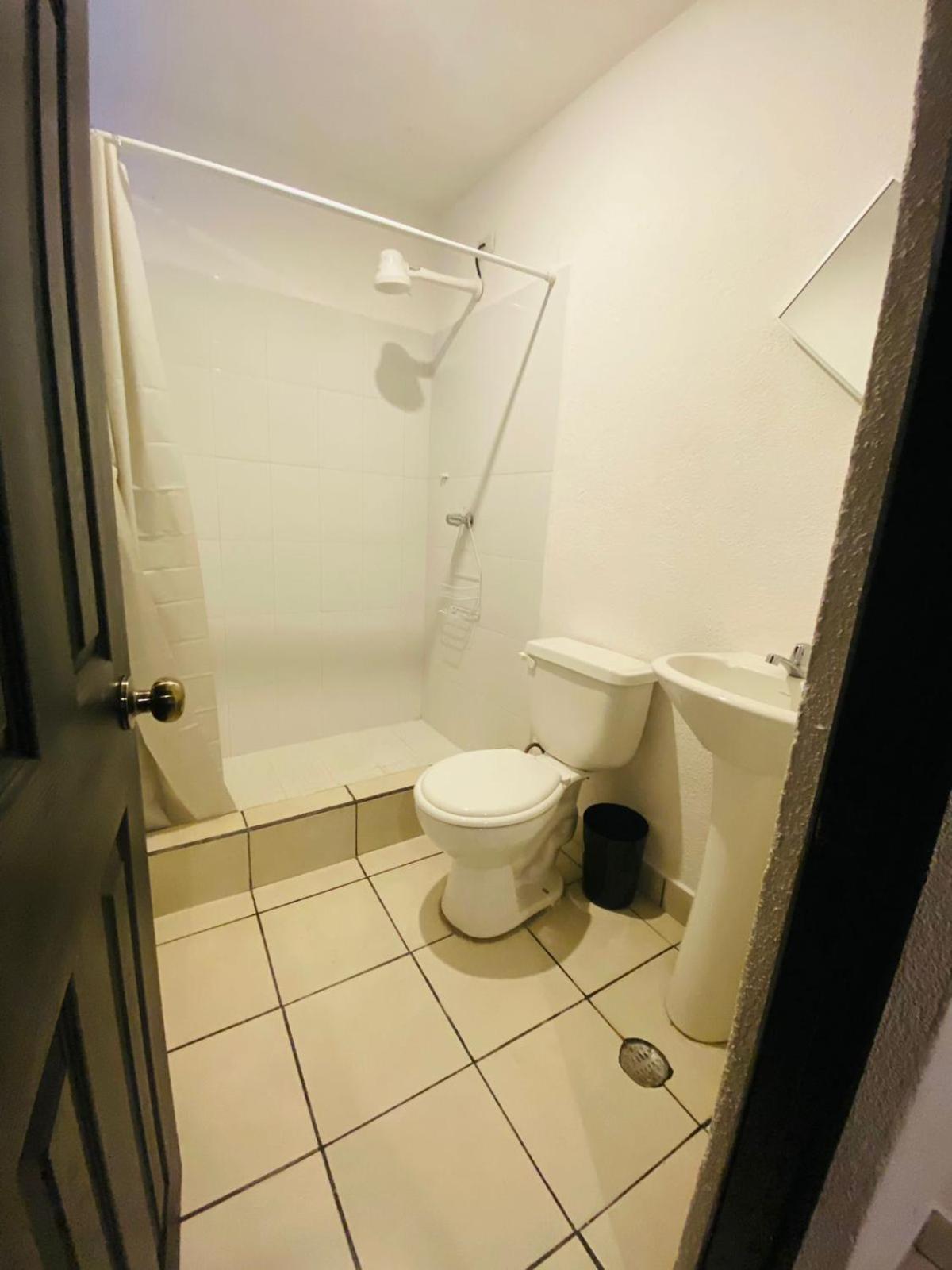 גואטמלה Hostal 17-52 מראה חיצוני תמונה