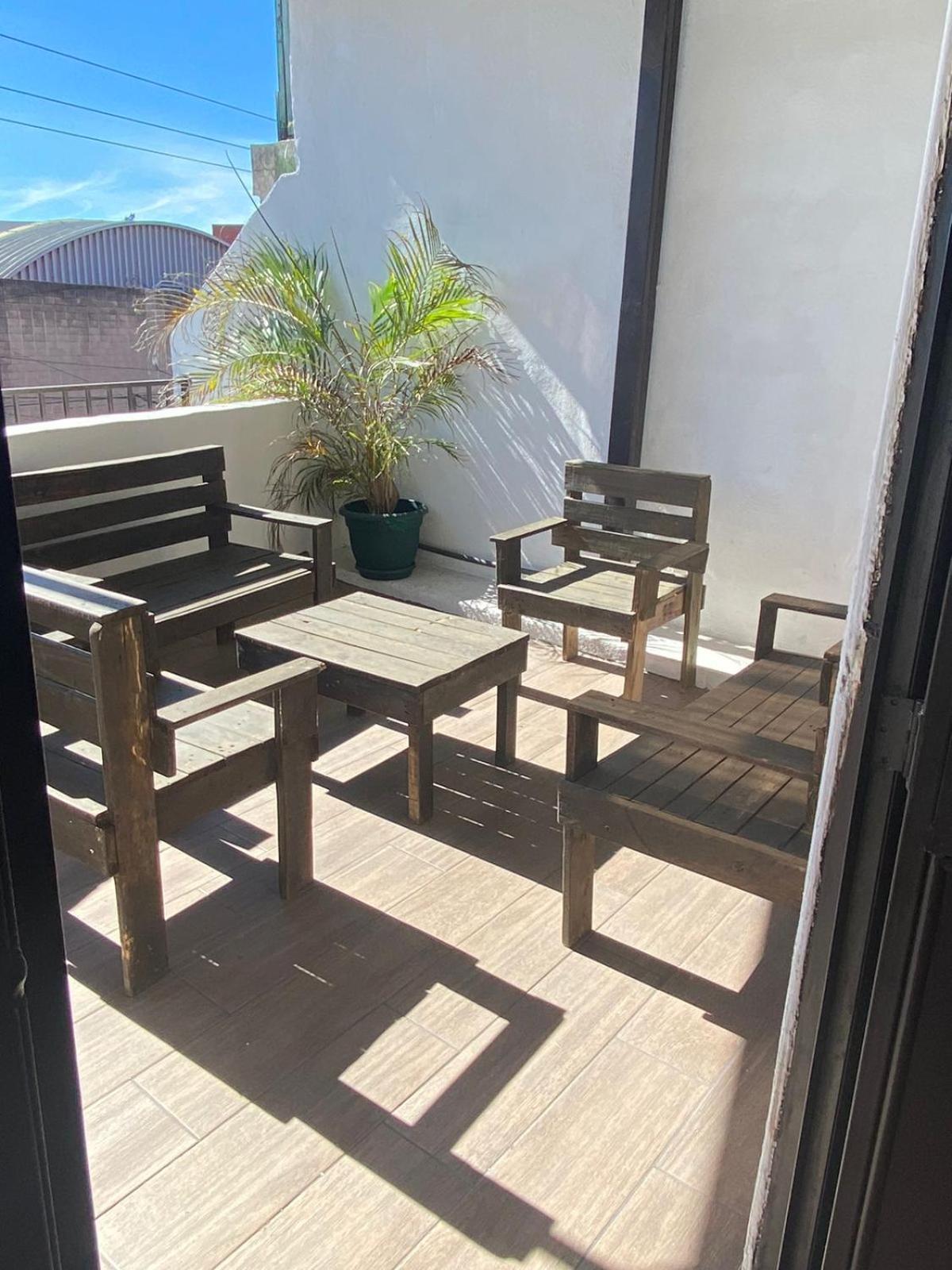 גואטמלה Hostal 17-52 מראה חיצוני תמונה