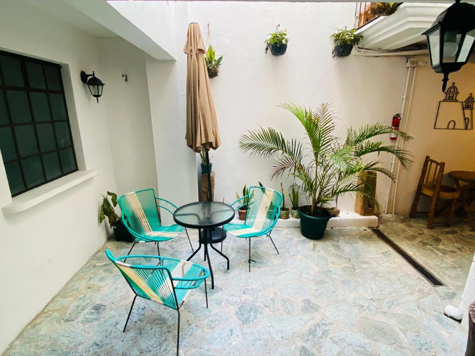 גואטמלה Hostal 17-52 מראה חיצוני תמונה