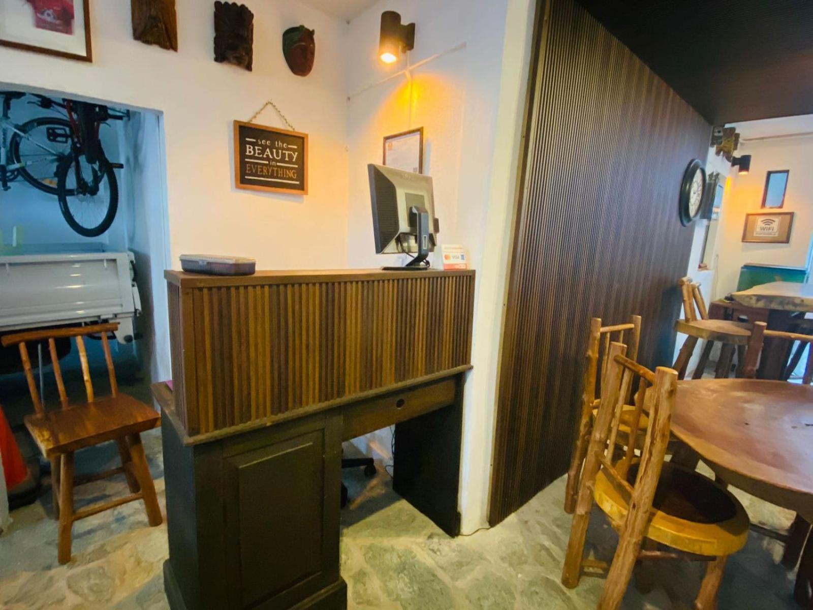 גואטמלה Hostal 17-52 מראה חיצוני תמונה