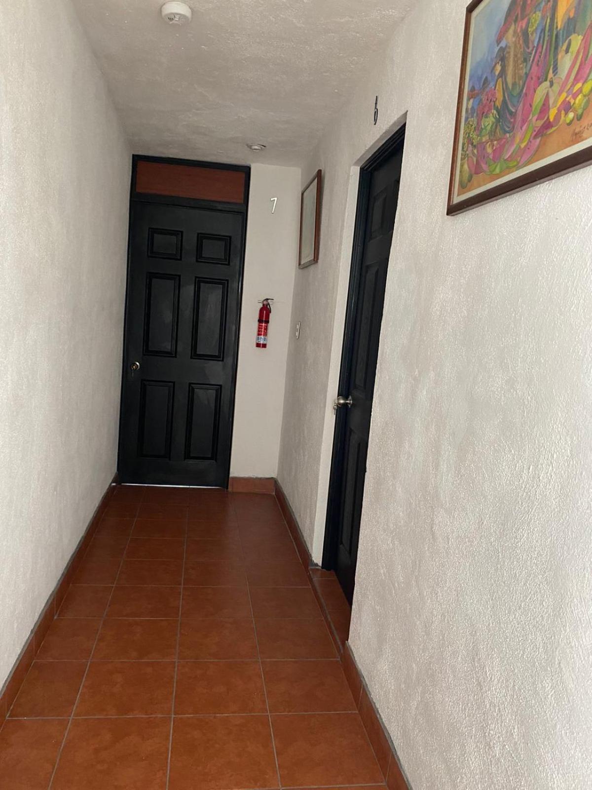 גואטמלה Hostal 17-52 מראה חיצוני תמונה