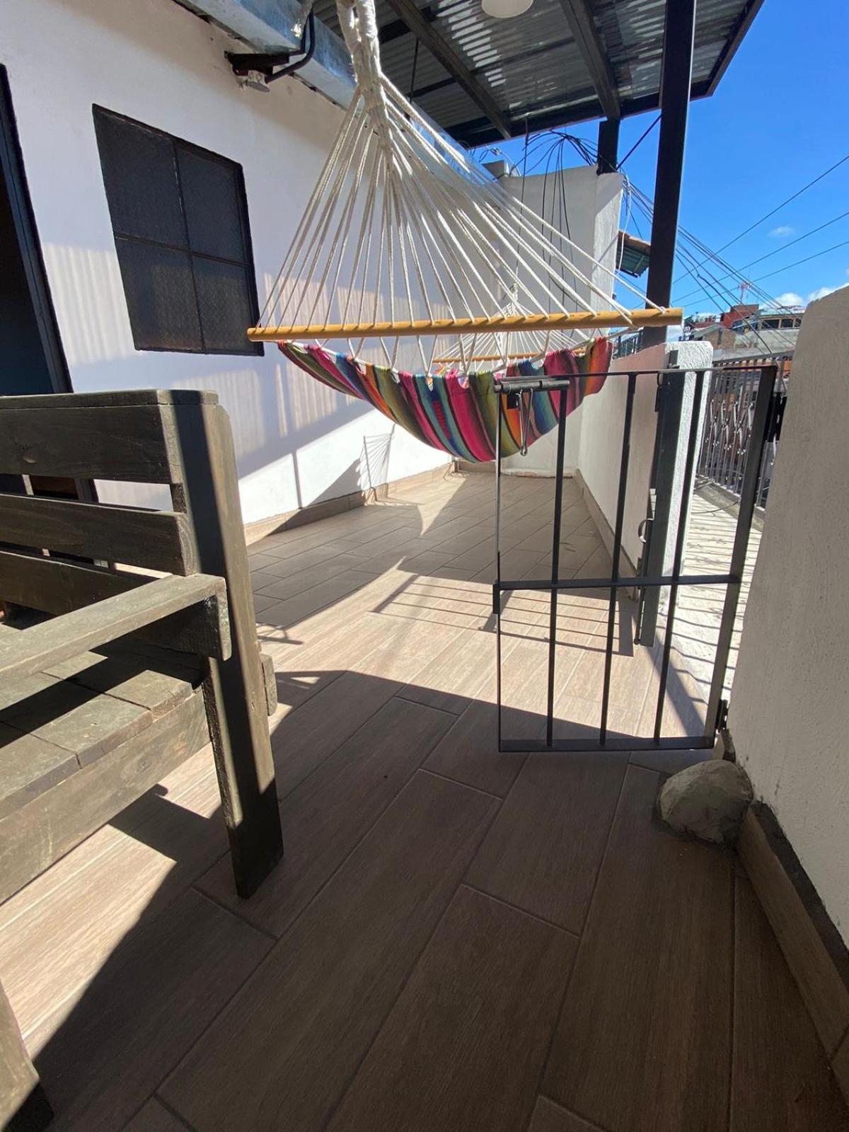 גואטמלה Hostal 17-52 מראה חיצוני תמונה