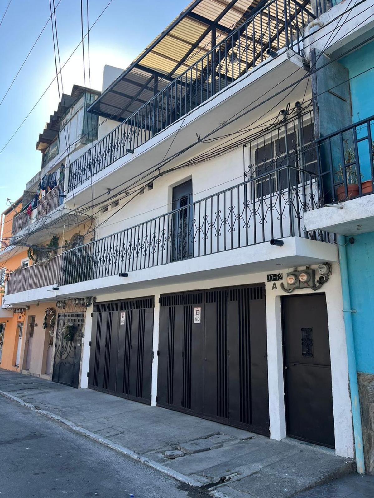גואטמלה Hostal 17-52 מראה חיצוני תמונה