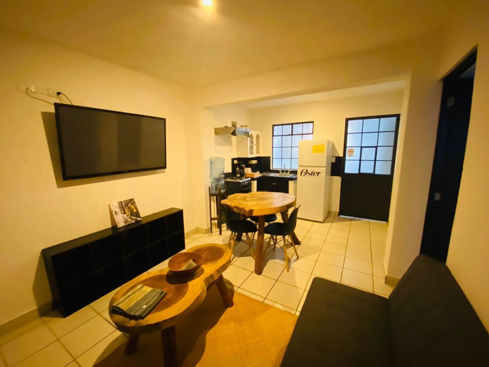 גואטמלה Hostal 17-52 מראה חיצוני תמונה