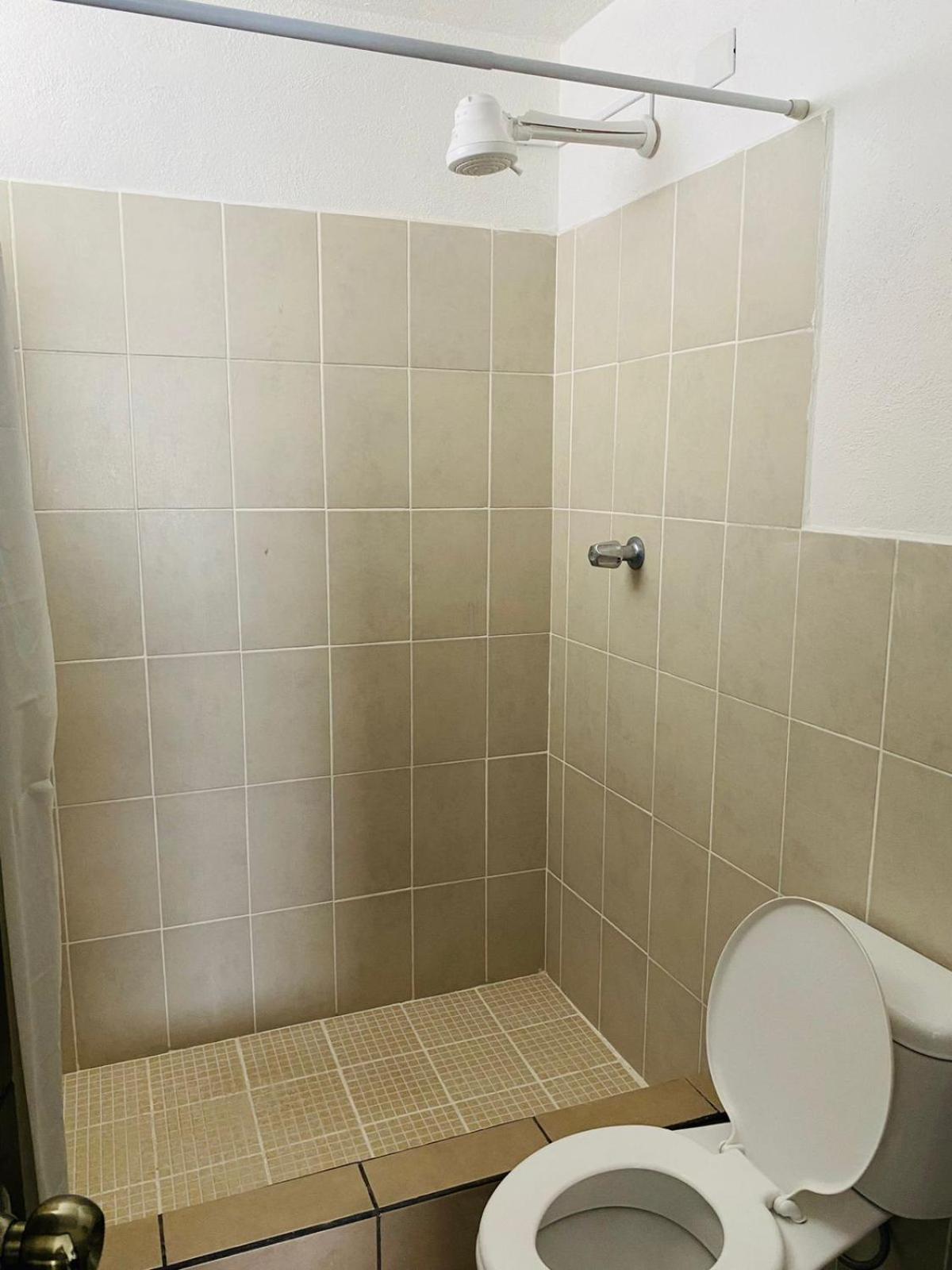 גואטמלה Hostal 17-52 מראה חיצוני תמונה