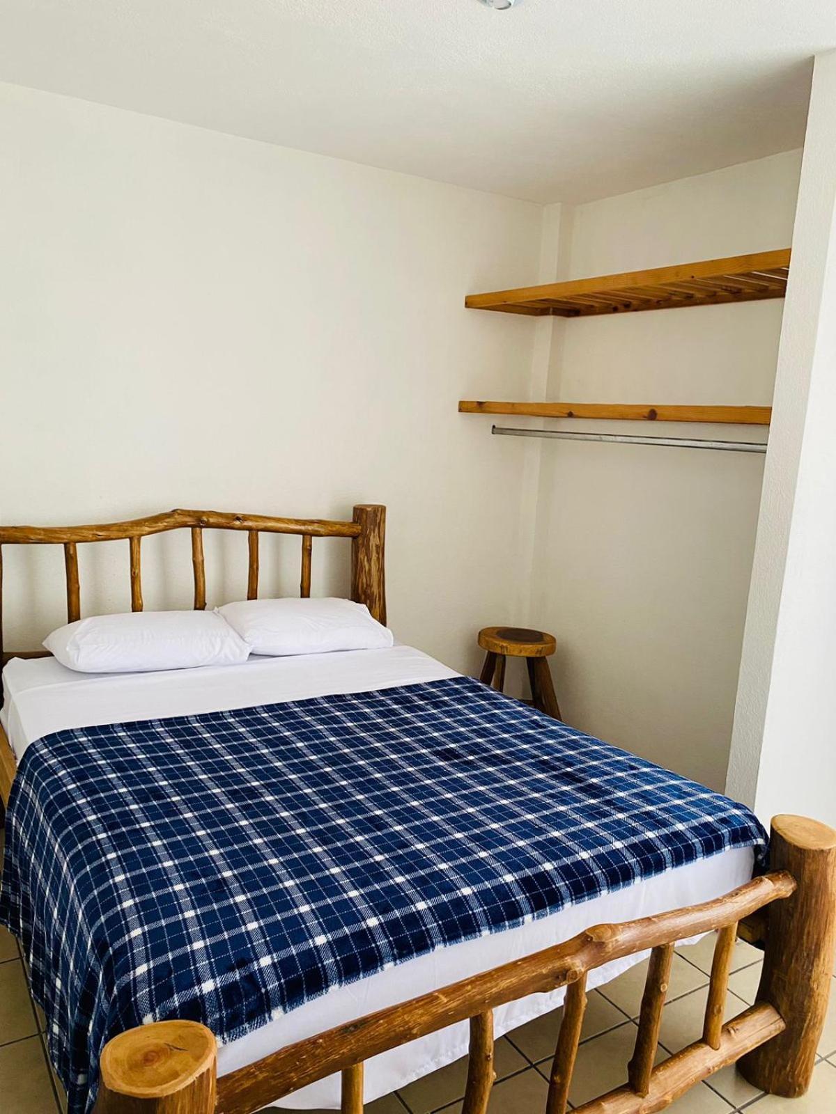 גואטמלה Hostal 17-52 מראה חיצוני תמונה