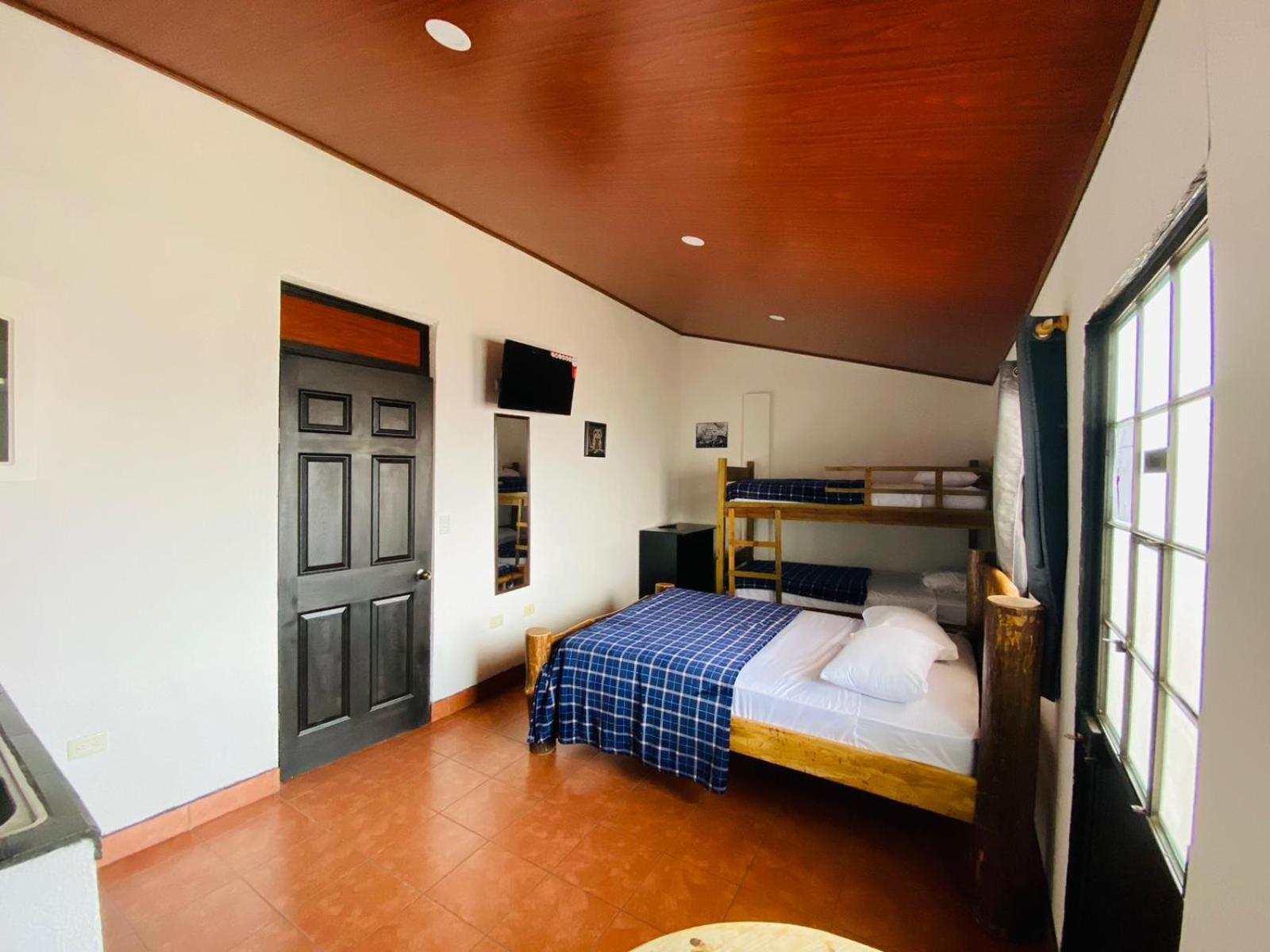 גואטמלה Hostal 17-52 מראה חיצוני תמונה