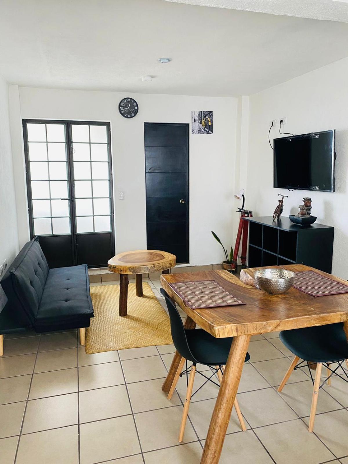 גואטמלה Hostal 17-52 מראה חיצוני תמונה