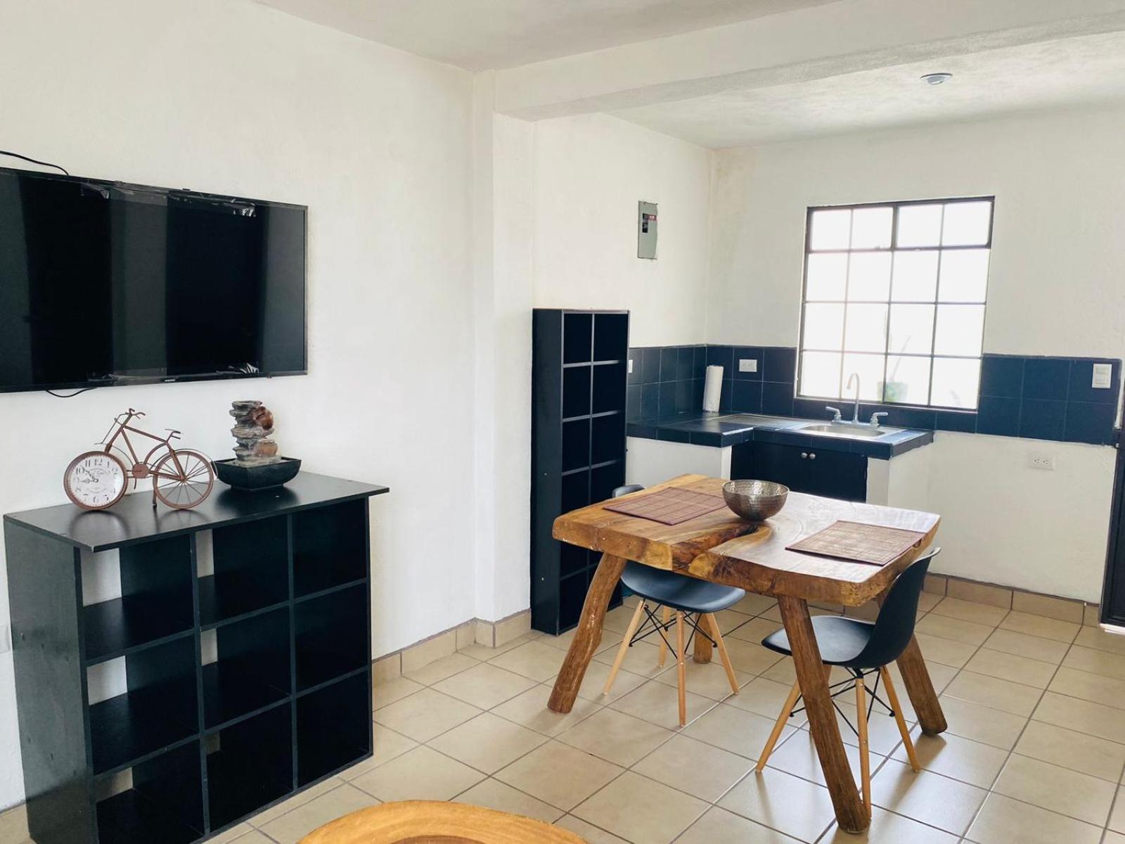 גואטמלה Hostal 17-52 מראה חיצוני תמונה
