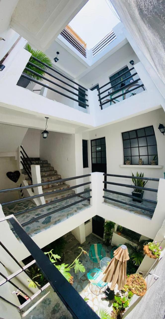 גואטמלה Hostal 17-52 מראה חיצוני תמונה