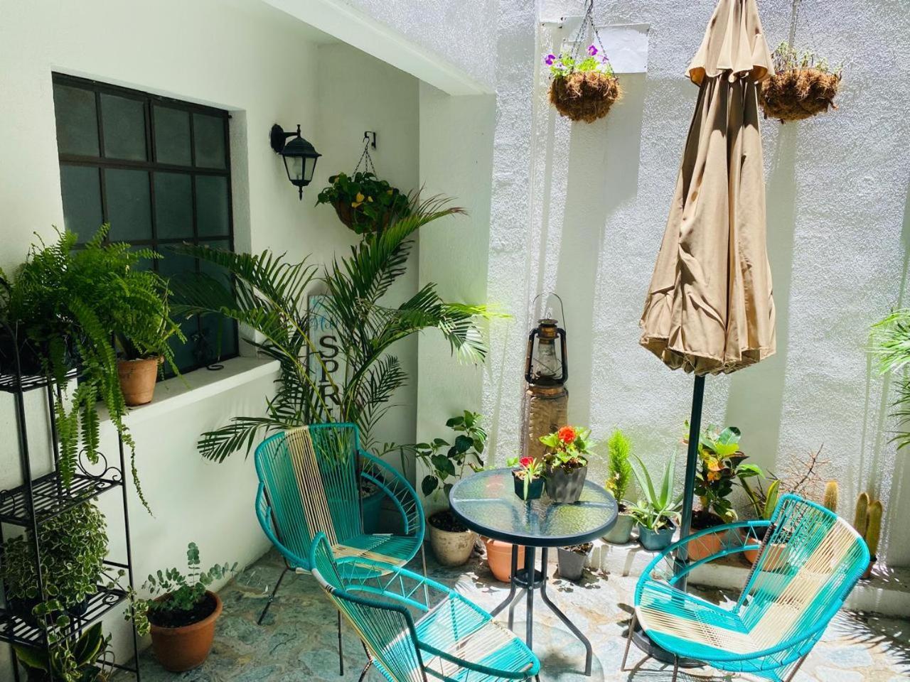 גואטמלה Hostal 17-52 מראה חיצוני תמונה
