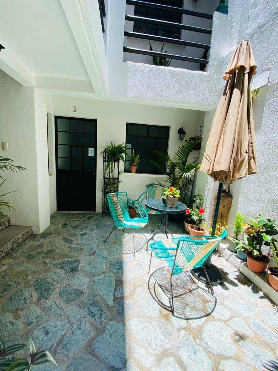 גואטמלה Hostal 17-52 מראה חיצוני תמונה