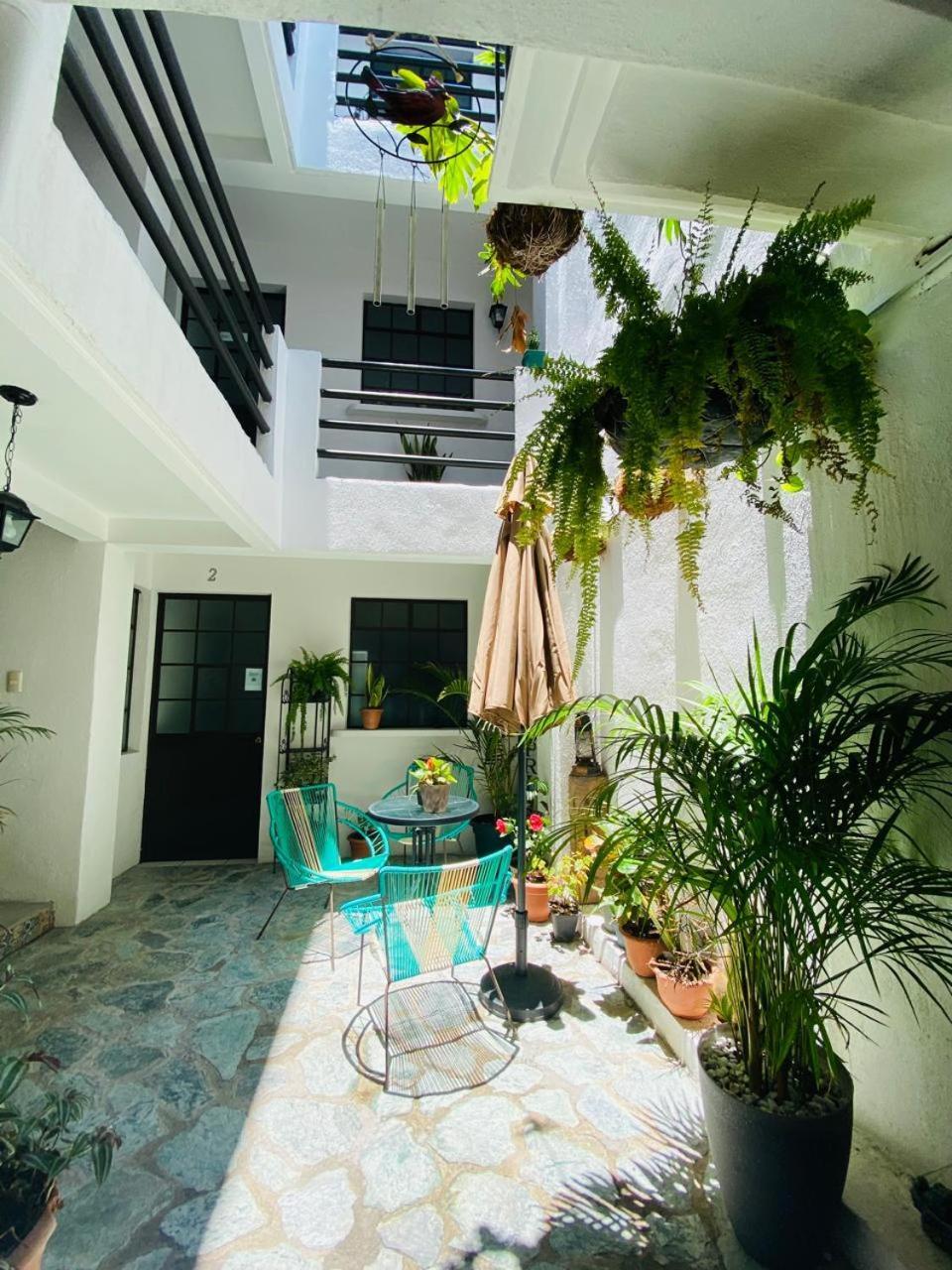 גואטמלה Hostal 17-52 מראה חיצוני תמונה
