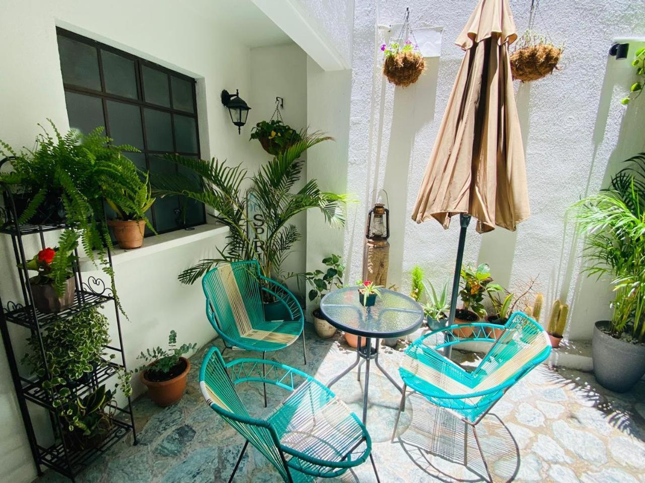 גואטמלה Hostal 17-52 מראה חיצוני תמונה