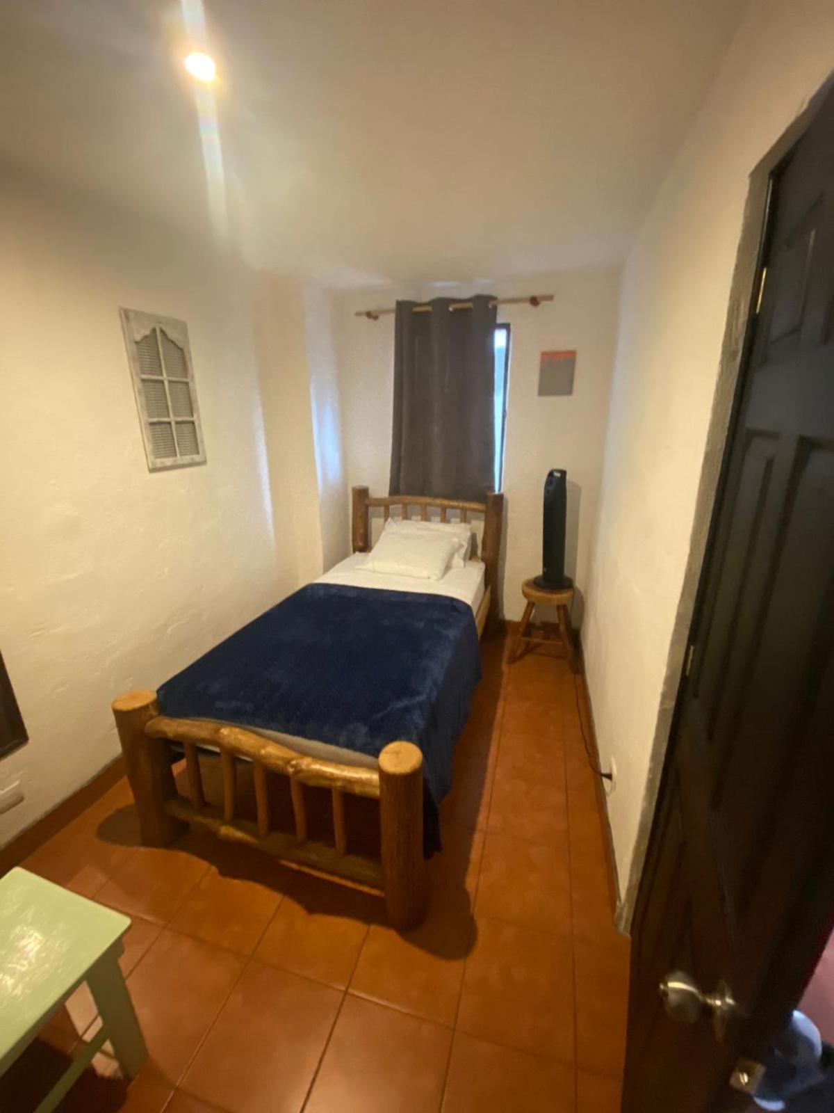 גואטמלה Hostal 17-52 מראה חיצוני תמונה