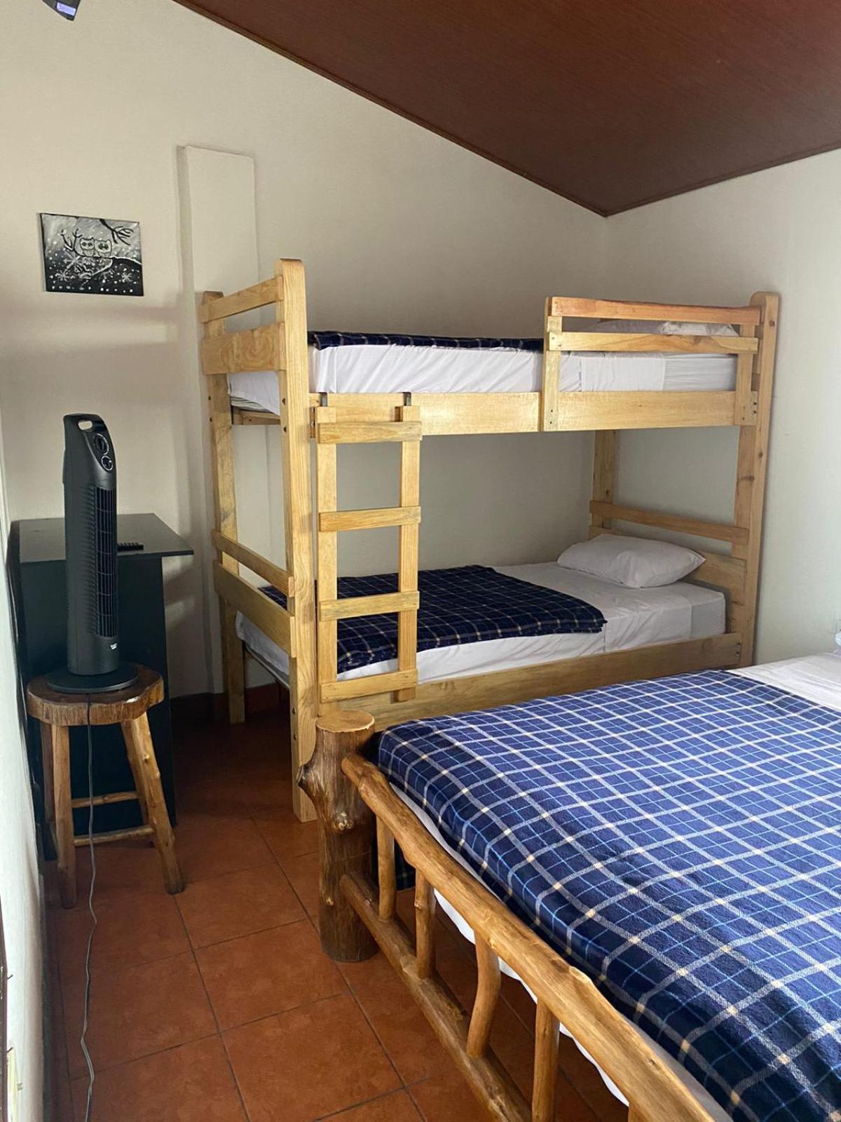 גואטמלה Hostal 17-52 מראה חיצוני תמונה