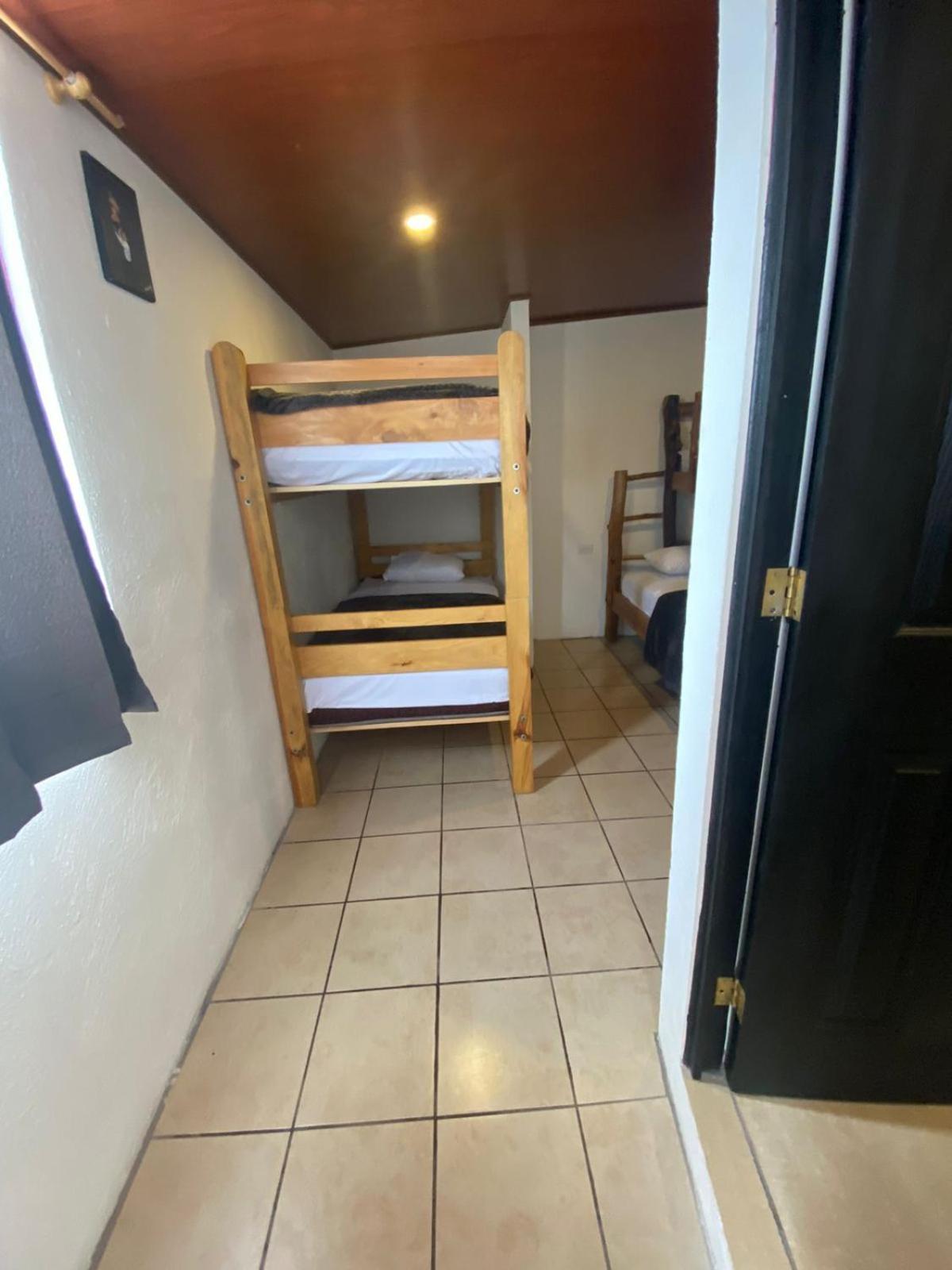 גואטמלה Hostal 17-52 מראה חיצוני תמונה