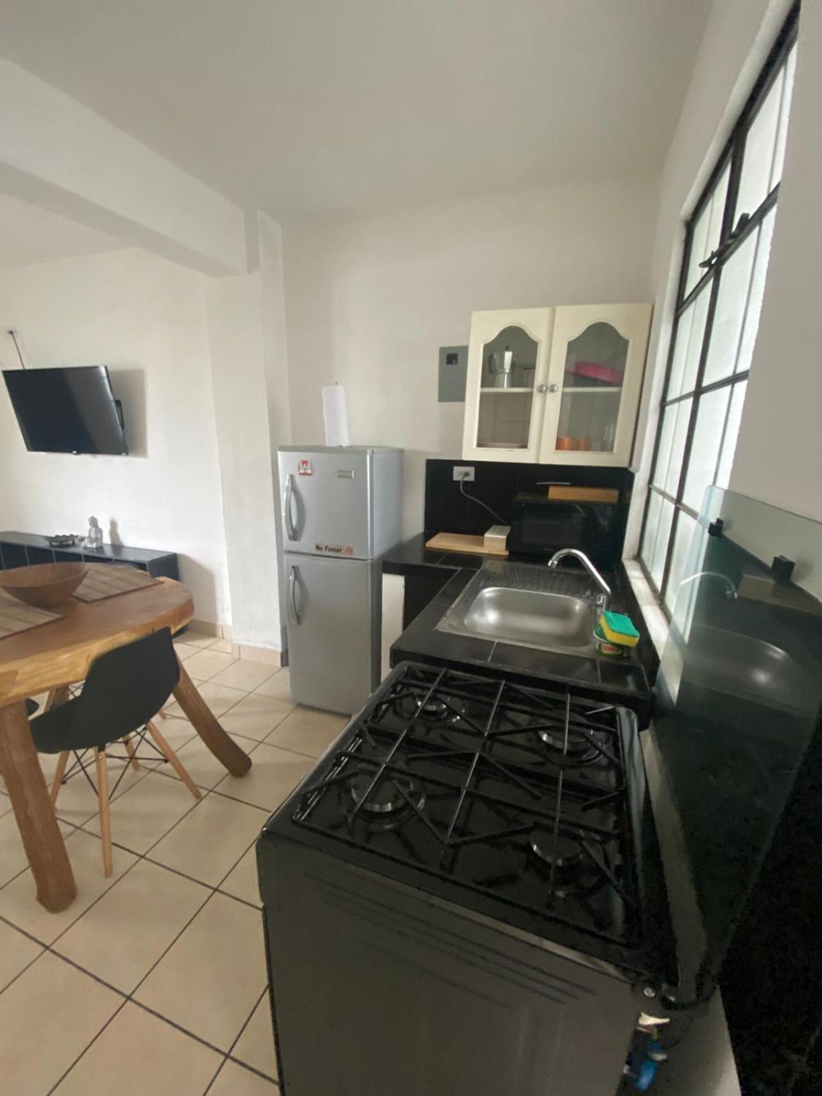 גואטמלה Hostal 17-52 מראה חיצוני תמונה