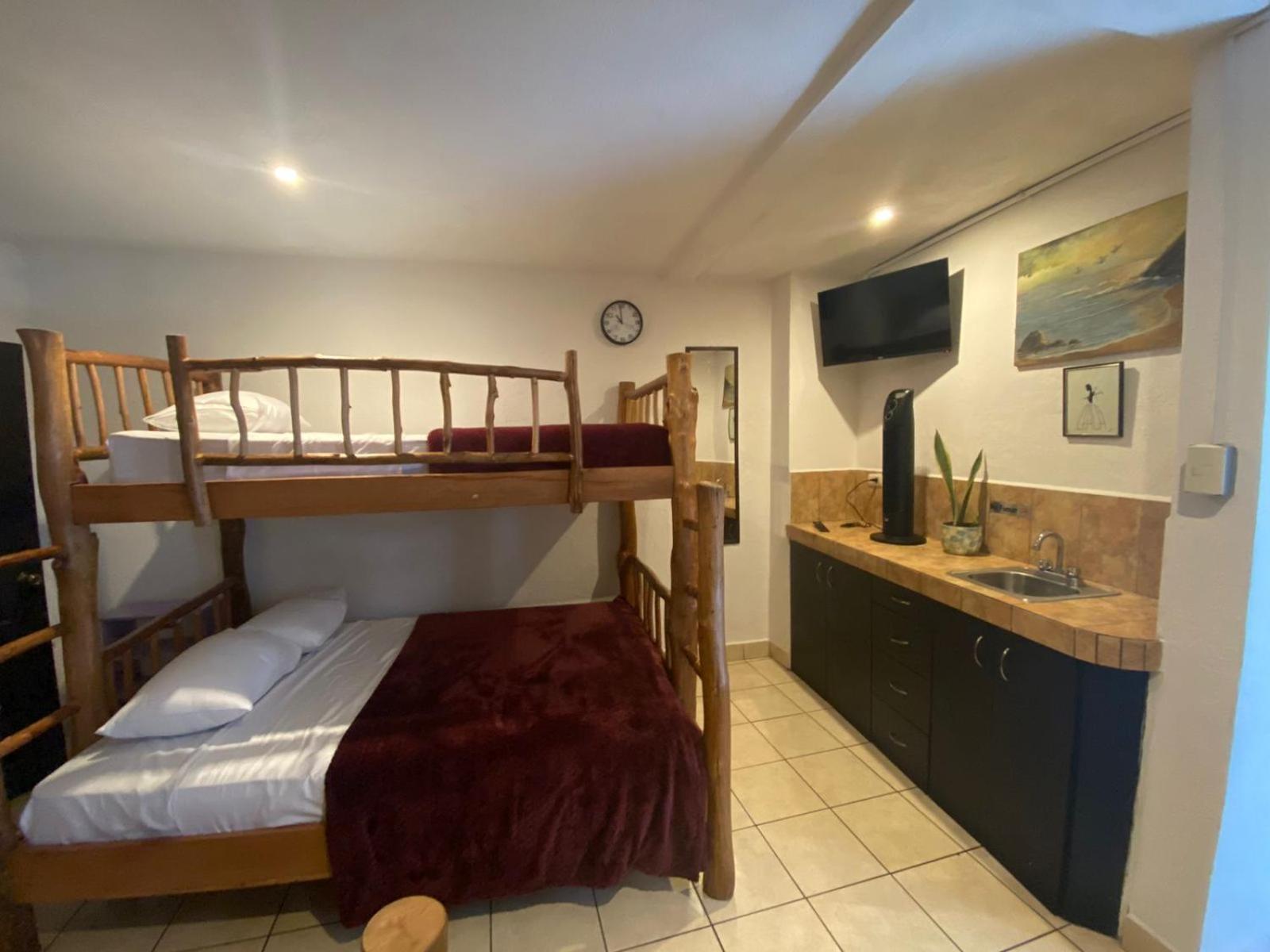 גואטמלה Hostal 17-52 מראה חיצוני תמונה