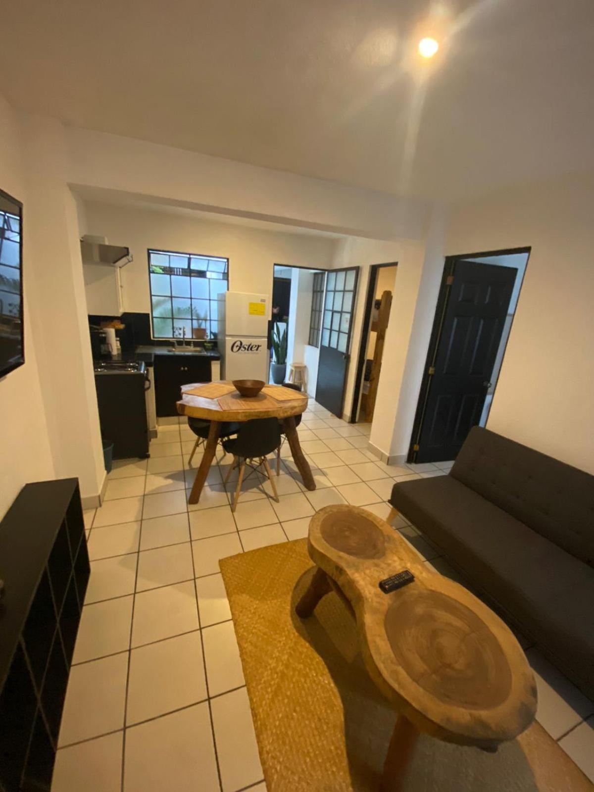 גואטמלה Hostal 17-52 מראה חיצוני תמונה