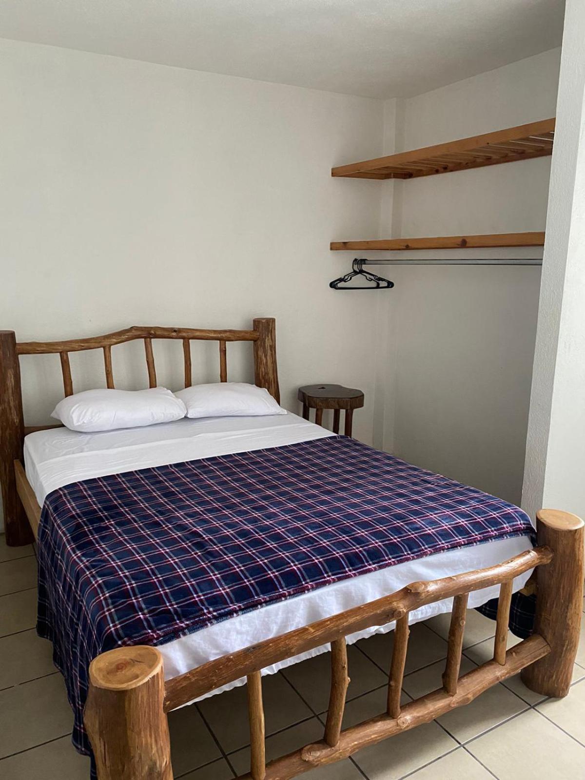 גואטמלה Hostal 17-52 מראה חיצוני תמונה