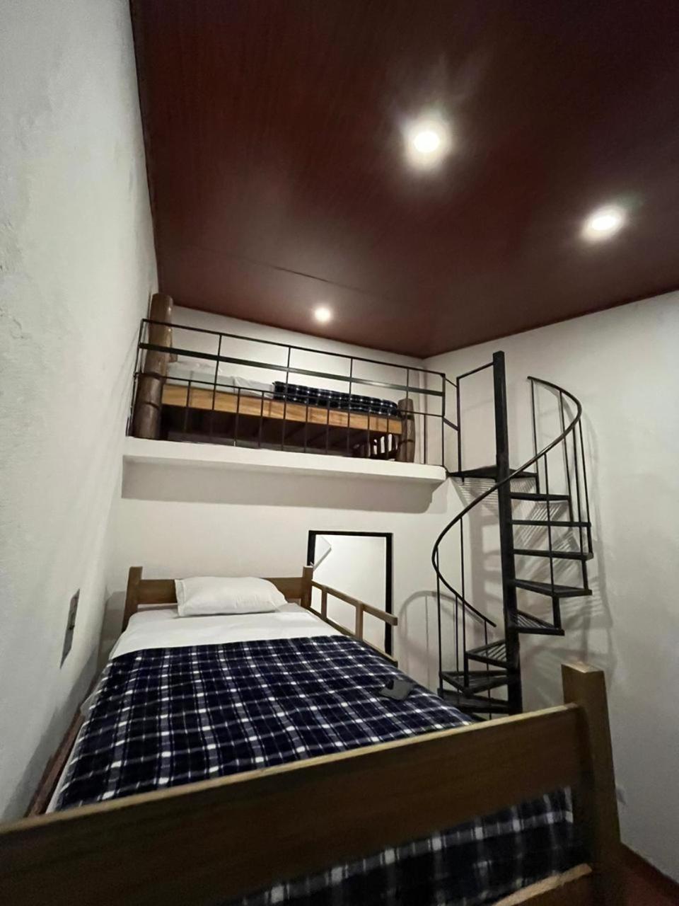 גואטמלה Hostal 17-52 מראה חיצוני תמונה