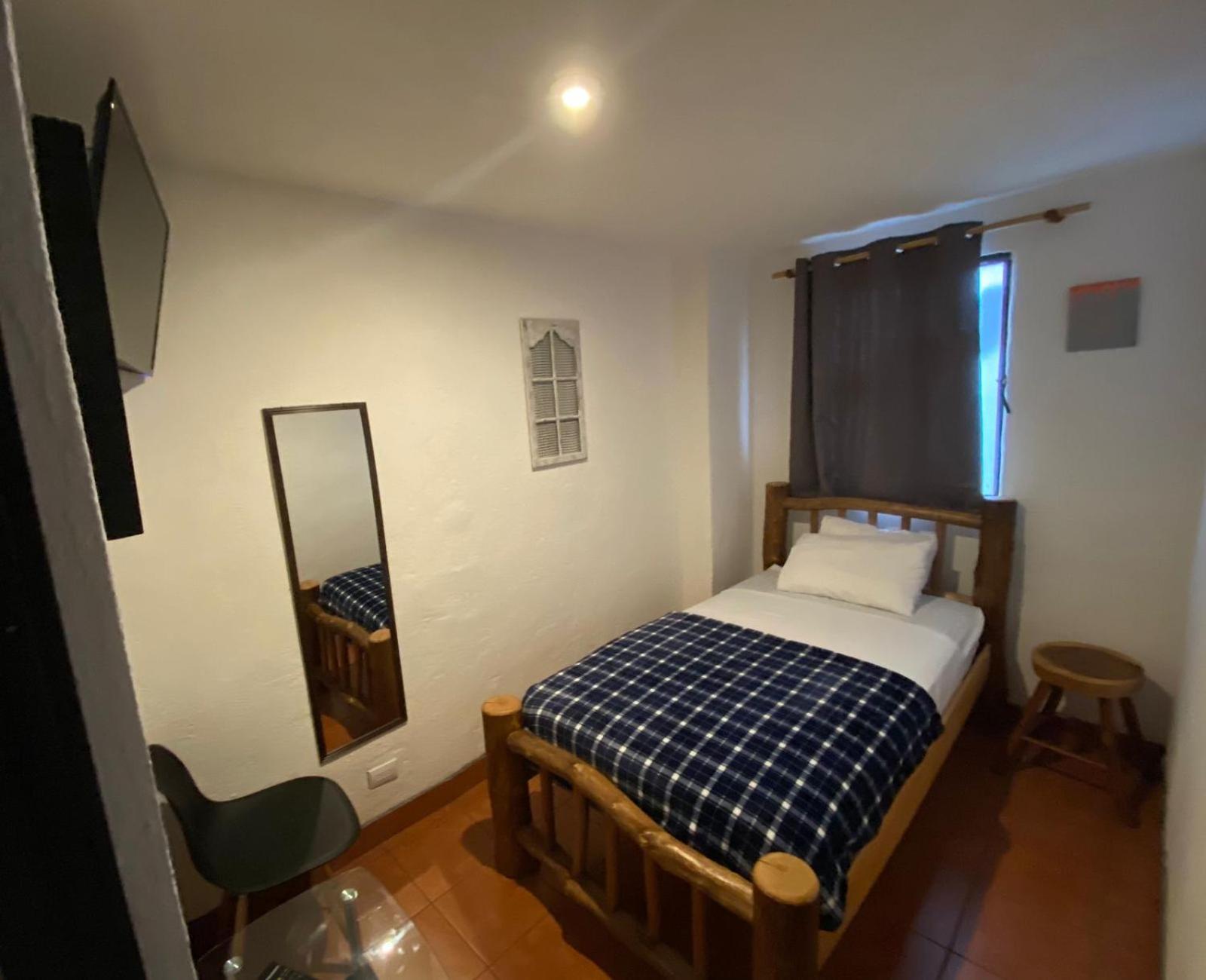 גואטמלה Hostal 17-52 מראה חיצוני תמונה