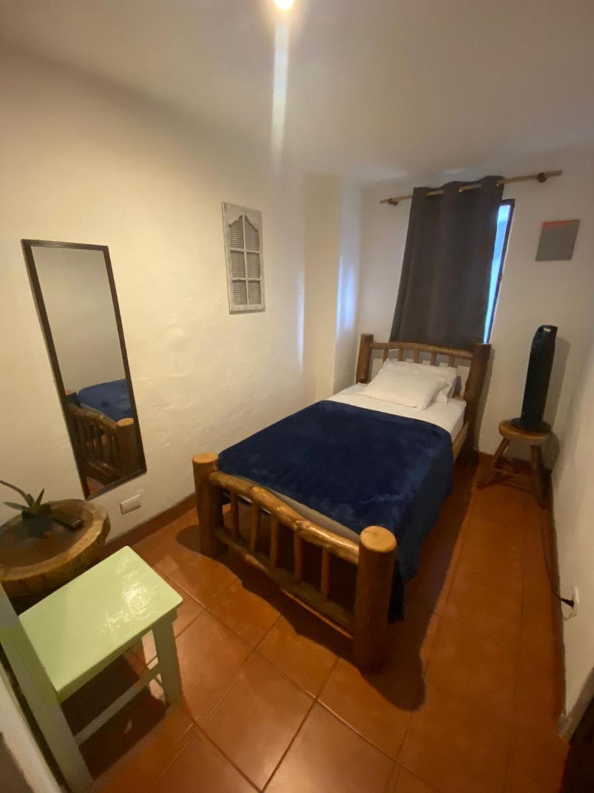 גואטמלה Hostal 17-52 מראה חיצוני תמונה