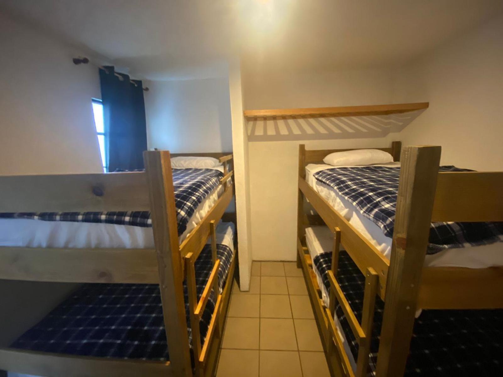 גואטמלה Hostal 17-52 מראה חיצוני תמונה