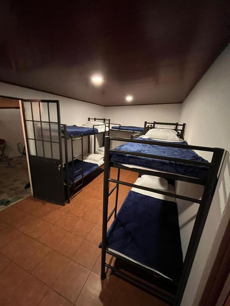 גואטמלה Hostal 17-52 מראה חיצוני תמונה