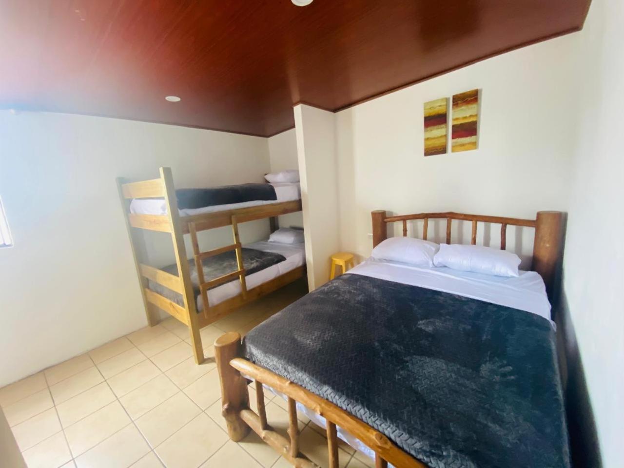 גואטמלה Hostal 17-52 מראה חיצוני תמונה