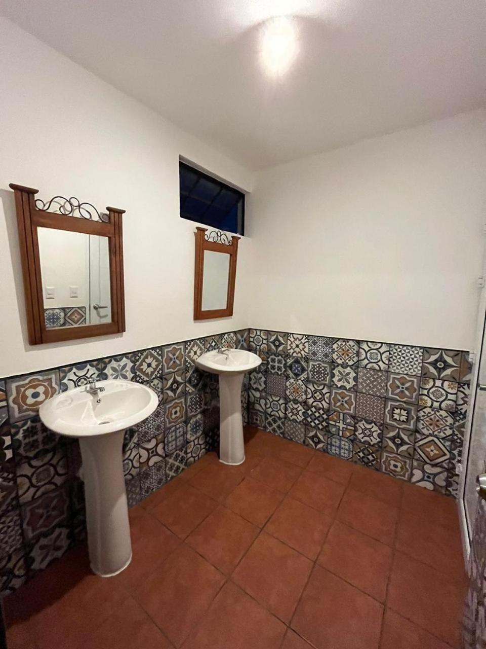 גואטמלה Hostal 17-52 מראה חיצוני תמונה