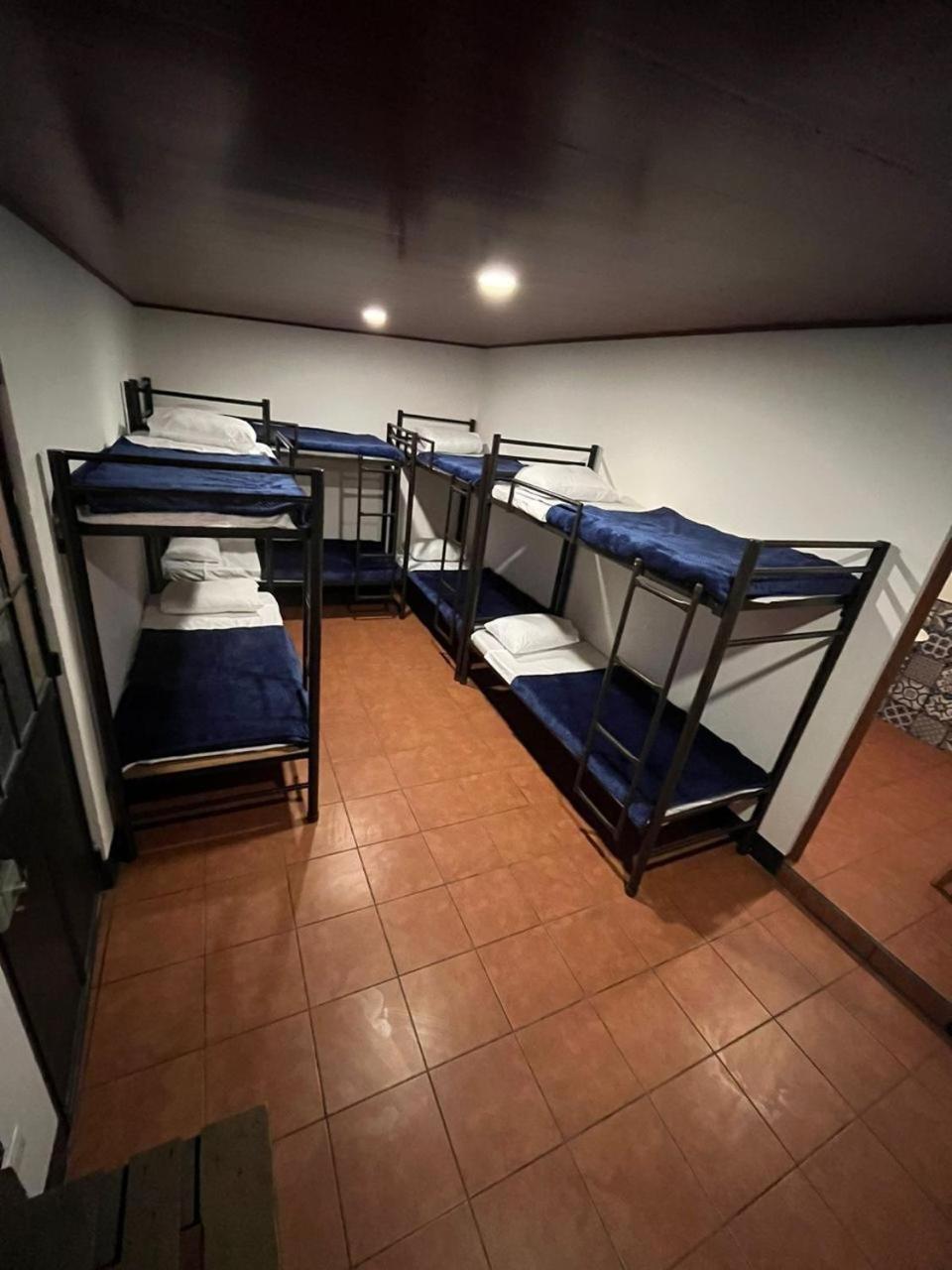 גואטמלה Hostal 17-52 מראה חיצוני תמונה