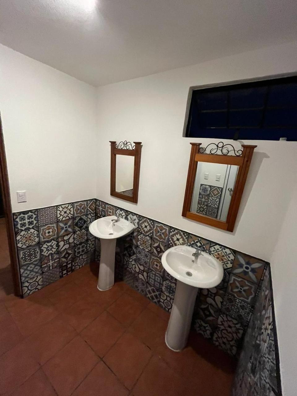 גואטמלה Hostal 17-52 מראה חיצוני תמונה