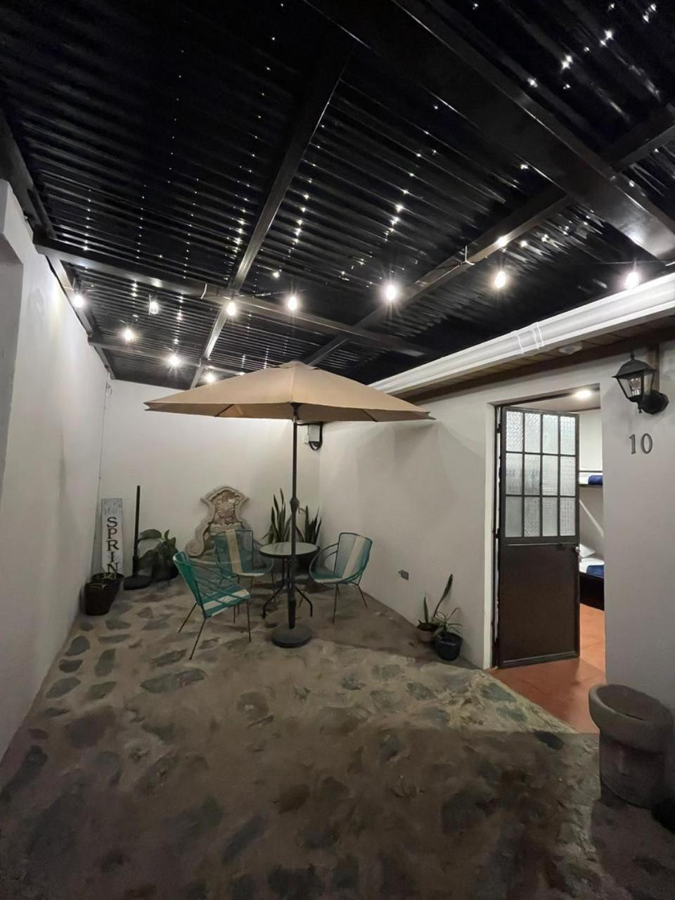 גואטמלה Hostal 17-52 מראה חיצוני תמונה