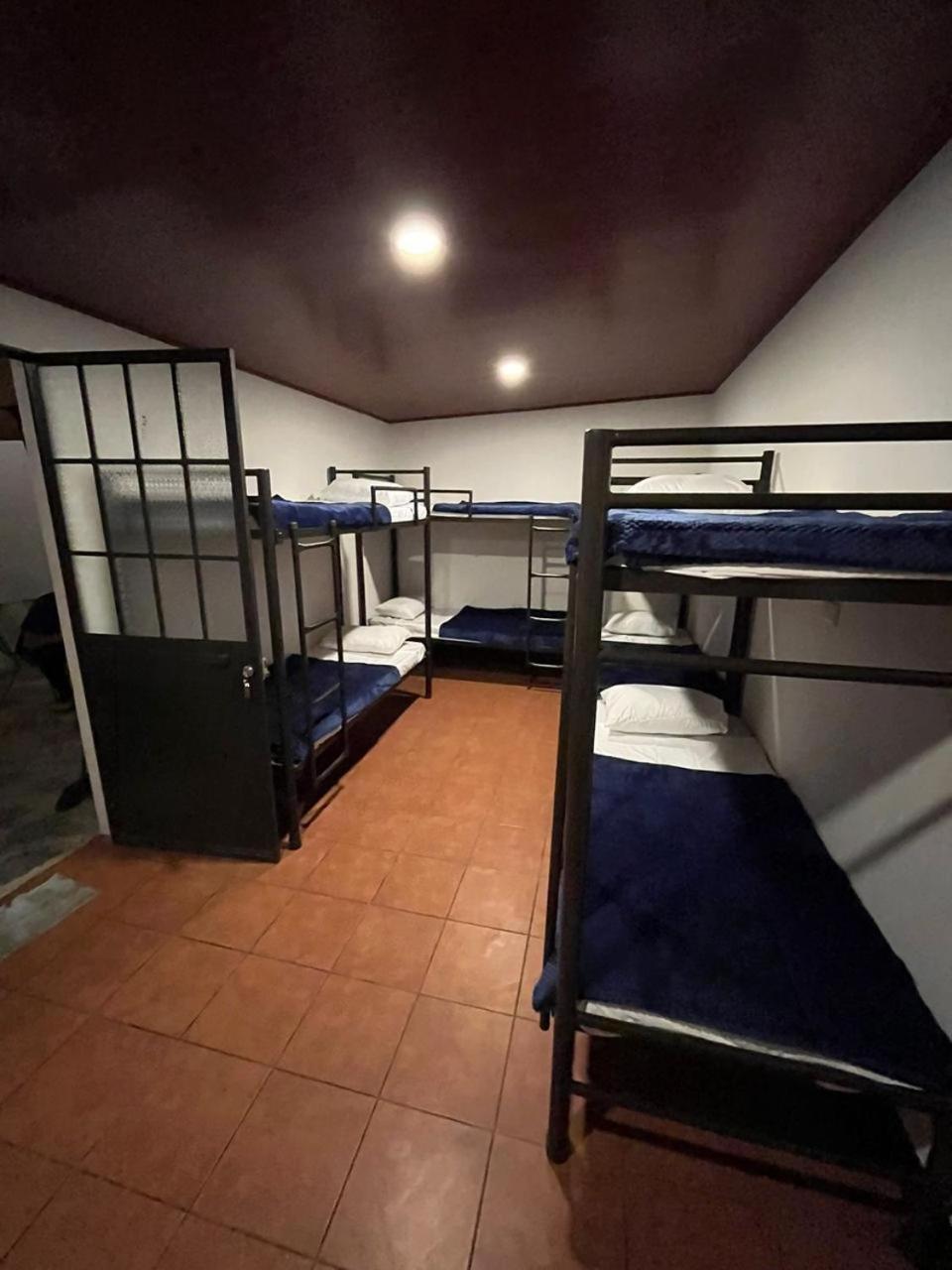 גואטמלה Hostal 17-52 מראה חיצוני תמונה