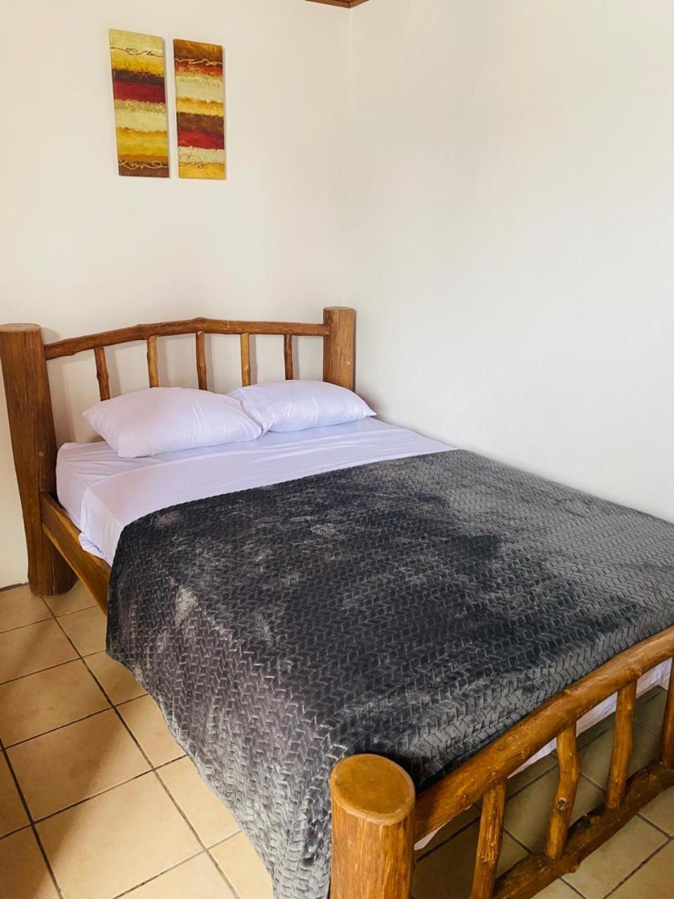 גואטמלה Hostal 17-52 מראה חיצוני תמונה
