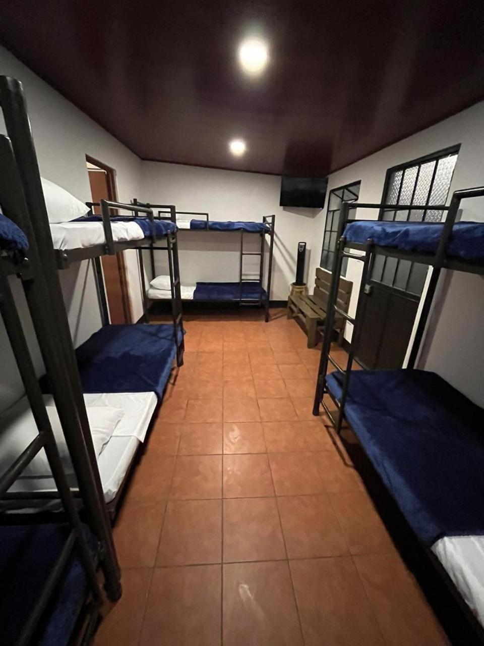 גואטמלה Hostal 17-52 מראה חיצוני תמונה