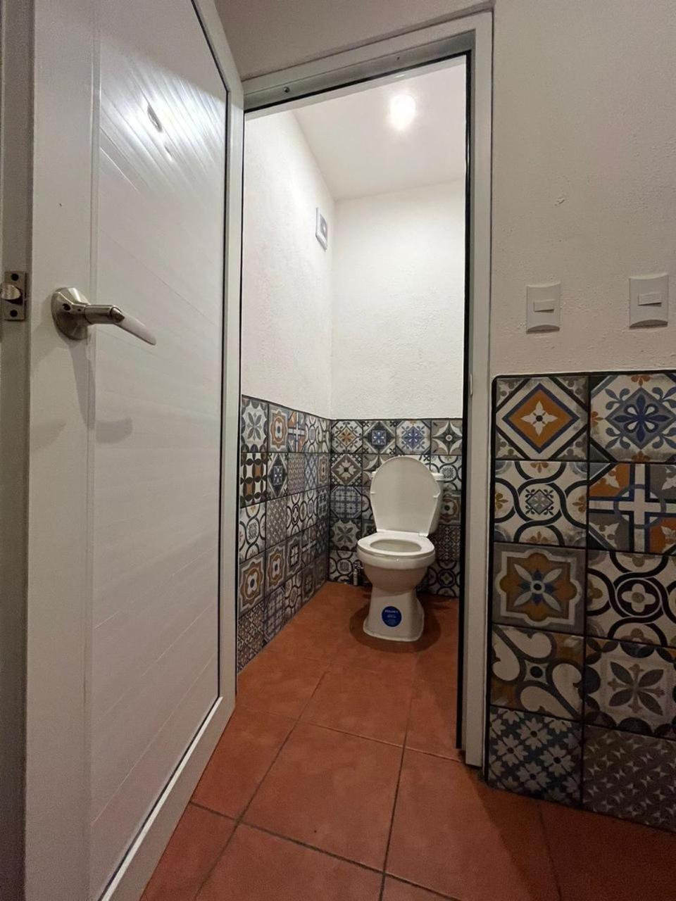 גואטמלה Hostal 17-52 מראה חיצוני תמונה