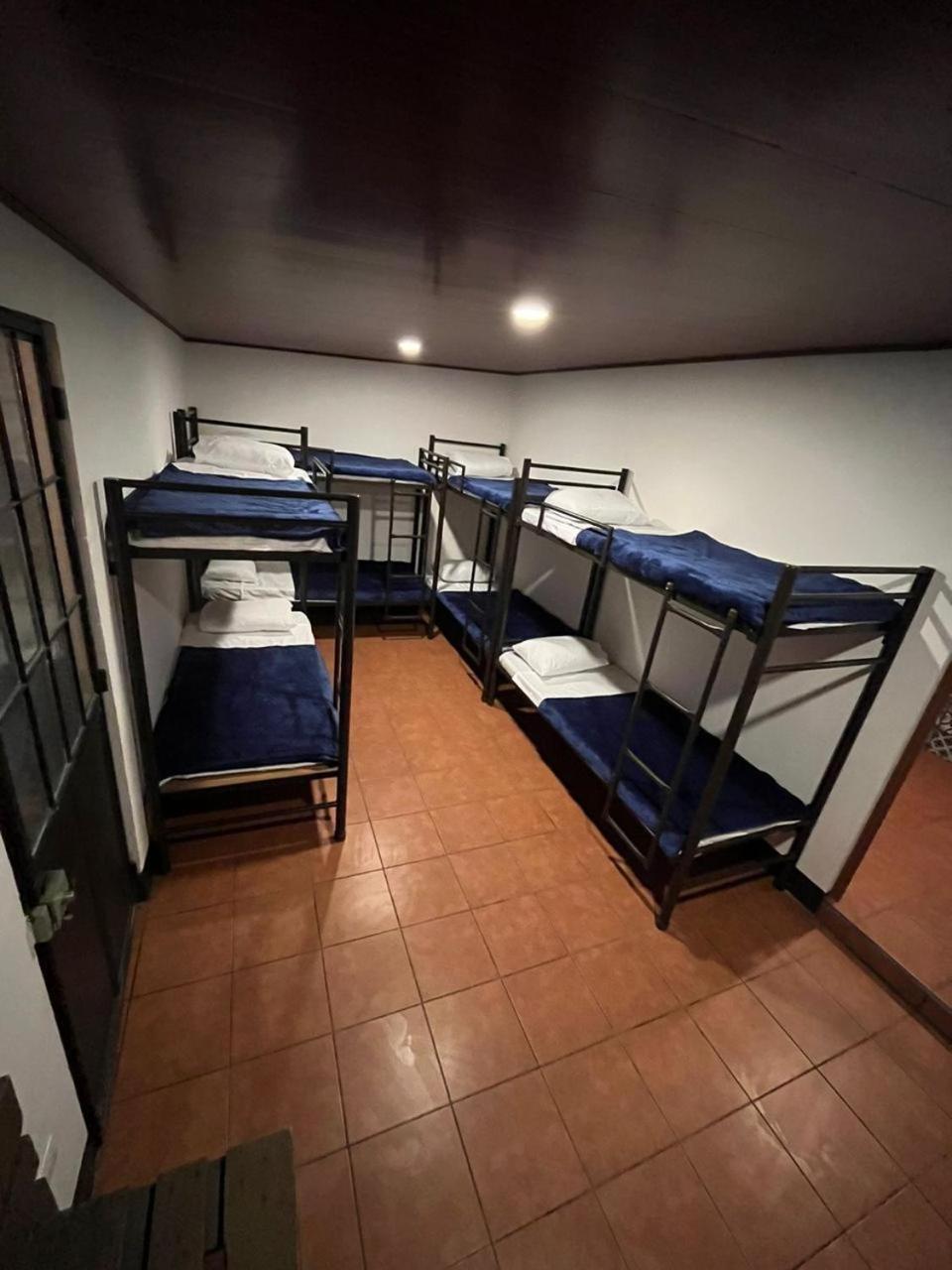 גואטמלה Hostal 17-52 מראה חיצוני תמונה