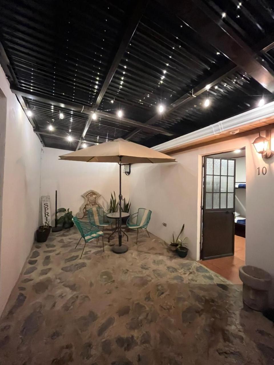 גואטמלה Hostal 17-52 מראה חיצוני תמונה